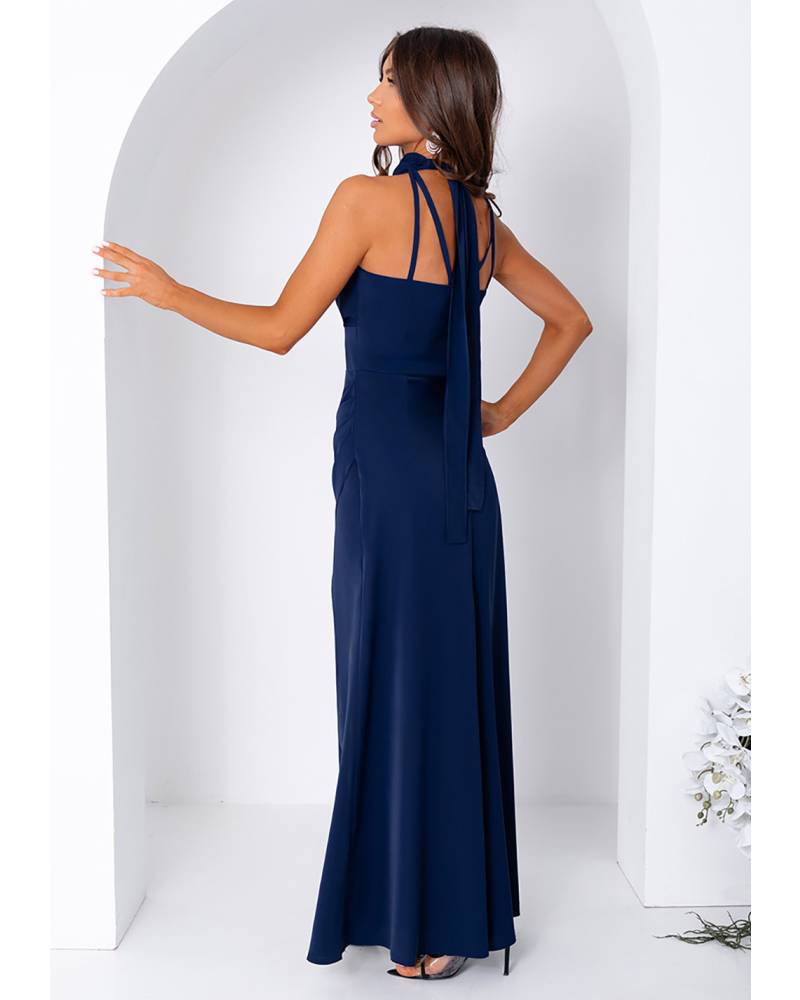 001250. ROXAN GRANATOWY